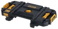 DEWALT Adapterplatte für Staubsauger