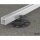 Eurotec Verstellfuß Base S mit L-Adapter Aufbauhöhe: 25 - 40 mm VE:50