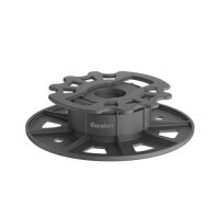 Eurotec Verstellfuß Base M mit L-Adapter...