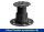 Eurotec Verstellfuß SL BASE L mit L-Adapter Aufbauhöhe: 67 - 117 mm VE:30