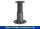 Eurotec Verstellfuß Base XL mit L-Adapter Aufbauhöhe: 110 - 210 mm VE:20