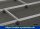 Eurotec Verstellfuß Base XL mit L-Adapter Aufbauhöhe: 110 - 210 mm VE:20