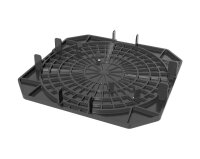 Eurotec Lastverteilplatte  VE:10