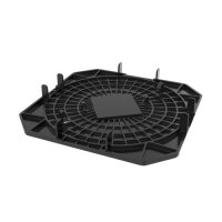Eurotec Lastverteilplatte  VE:10