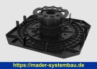 Eurotec Lastverteilplatte  VE:10