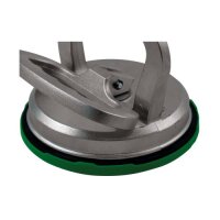 Eurotec Saugheber mit einem Kopf VE:1