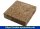 Eurotec Rolfi KorkPAD 19,5 x 10 x 60 mm (B x H x L) VE:10
