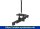 Eurotec T-Stick; Edelstahl A2 Platte 5 mm VE:125