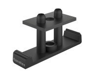 Eurotec Bohrschraube TX 20 5,0 x 30mm schwarz, inkl. Bit...