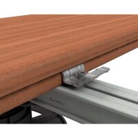 Eurotec V-Clip; Edelstahl A2 22,7 x 9,4 x 32,3 (BxHxL);...
