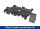 Eurotec M-Clip inkl. Schraube VE:200