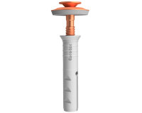 Eurotec Dichtdübel TK A2 Kupfer Ø 6,0 x 60...