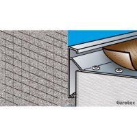 Eurotec Dichtdübel TK A2 Ø 6,0 x 30 mm;...