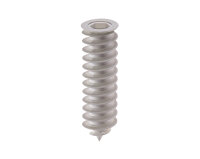 Eurotec Hartschaum-Dübel Ø30 x 95 mm für...