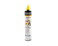 Eurotec Injektionsmörtel, inkl. Statikmischer 300 ml...