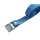 Eurotec Zurrgurt mit Gurtklemme 3 m x 25 mm VE:1