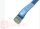 Eurotec Zurrgurt mit Klemmschloss 2,5 m x 25 mm VE:2