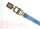 Eurotec Zurrgurt mit Ratsche 5 m x 25 mm VE:1