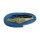 Eurotec Zurrgurt mit S-Haken 5 m x 25 mm VE:1