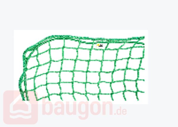 Eurotec Sicherungsnetz Polypropylen  300 x 160 cm VE:1
