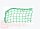 Eurotec Sicherungsnetz Polypropylen  300 x 160 cm VE:1