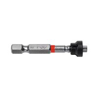 Eurotec Magnet-Bit-Set 50 mm; TX 10/15/20/25/30/40 á 1 Stück  VE:6