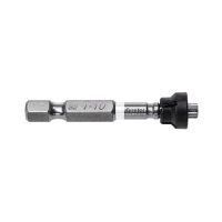 Eurotec Magnet-Bit-Set 50 mm; TX 10/15/20/25/30/40 á 1 Stück  VE:6