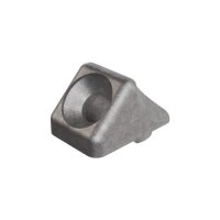 Eurotec Taurus 45° für Ø 8 mm  VE:10
