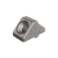 Eurotec Taurus 45° für Ø 10 mm  VE:10