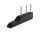 Eurotec Montageverbinder inkl. 3 Schrauben 29,7 x 32,7 x 175 mm (B x H x L) VE:50