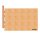 Eurotec Montageverbinder inkl. 3 Schrauben 29,7 x 32,7 x 175 mm (B x H x L) VE:50