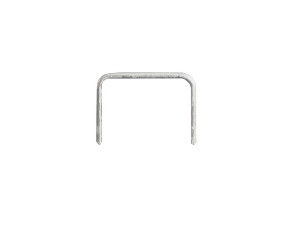 Eurotec Hammertacker Klammer Set 6 mm; Set = 5.000 Klammern VE:1