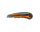Eurotec Cuttermesser mit 8 Abbrechklingen VE:1