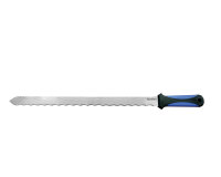 Eurotec Dämmstoffmesser doppelseitig Klinge: 420 x...