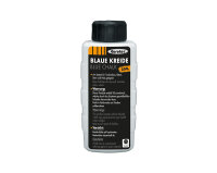 Eurotec Blaue Kreide einzeln 200g VE:1