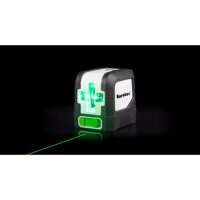 Eurotec Kreuzlinienlaser mit Transporttasche, ohne Batterie VE:1