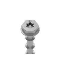 Eurotec TCC-II 9 9,0 x 180 mm VE:200
