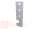 Eurotec T-Träger Anker 50 x 160 x 3,0 mm Stahl verzinkt VE:100