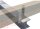 Eurotec T-Träger Anker 50 x 200 x 3,0 mm Stahl verzinkt VE:100
