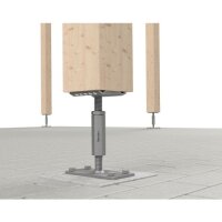 Eurotec PediX Easy 135+65 135 + 65 mm VE:4