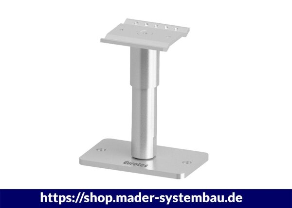 Eurotec PediX Duo 150+45* 150 + 45 mm VE:4