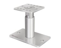 Eurotec  Pfostenträger PediX 140 + 50 140 + 50 mm VE:4