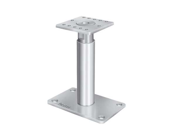 Eurotec  Pfostenträger PediX 190 + 100 190 + 100 mm VE:4