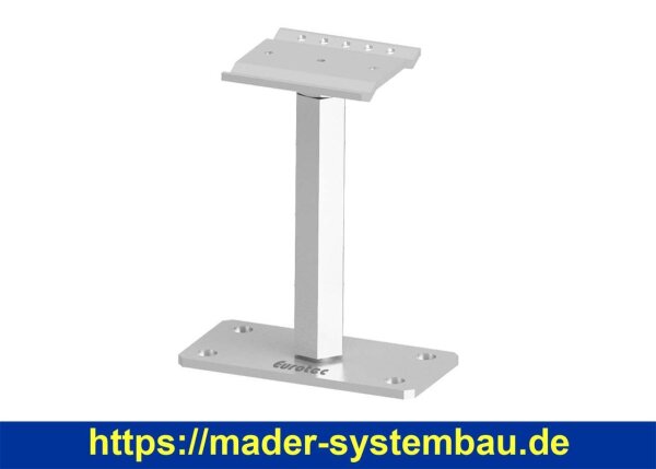 Eurotec PediX Easy 200+100 200 + 100 mm VE:4