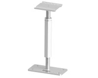 Eurotec PediX Easy 200+100 200 + 100 mm VE:4