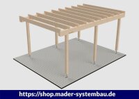 Eurotec PediX Easy 200+100 200 + 100 mm VE:4