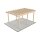 Eurotec PediX Easy 200+100 200 + 100 mm VE:4