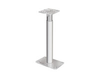 Eurotec Pfostenträger Pedix 300 + 150 300 + 150 mm VE:4