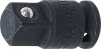Kraft-Steckschlüssel-Adapter | Innenvierkant 6,3 mm...