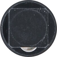 Kraft-Steckschlüssel-Adapter | Innenvierkant 6,3 mm...